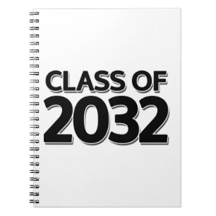 Carnet Catégorie 2032