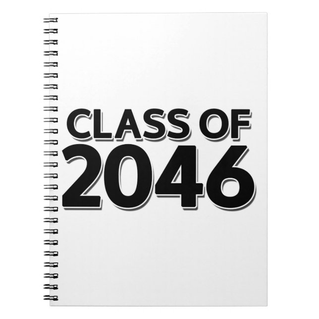 Carnet Catégorie 2046 (Devant)