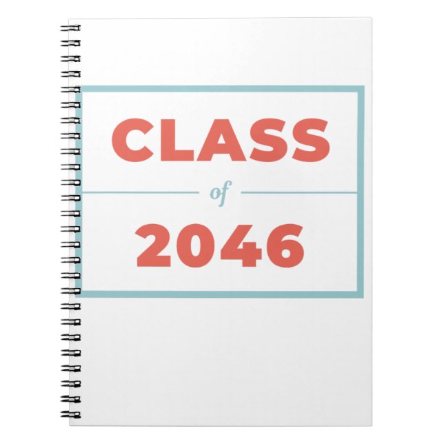 Carnet Catégorie 2046 (Devant)