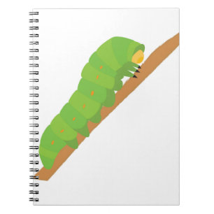 Carnet Caterpillar