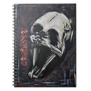 Carnet Cauchemar