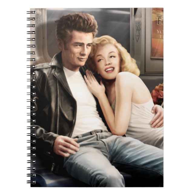 Carnet Cavaliers de souterrain (Devant)