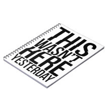 Ce n’était pas ici hier - Reality Glitch