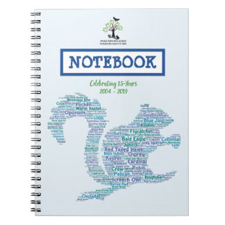 Carnet Célébration d'anniversaire d'acres de Possumwood