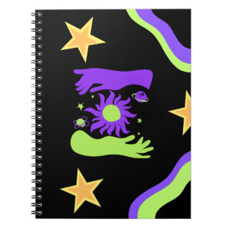 Carnet Céleste