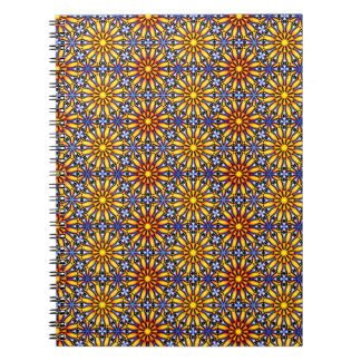 Carnet Célestial Sun