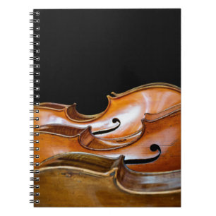 Carnet Cellos