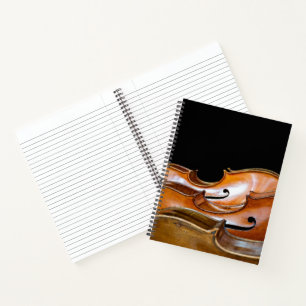 Carnet Cellos