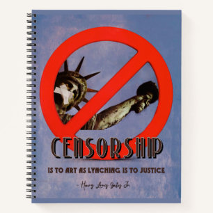 Carnet Censure
