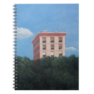 Carnet Central Park Etats-Unis 2012