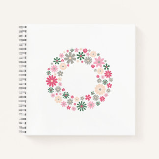 Carnet Cercle de joie (Fusion)