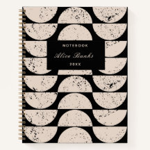 Cercles de gravité du milieu du siècle et nom du s