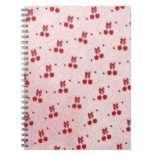 Carnet Cerise