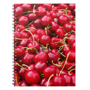 Carnet Cerises