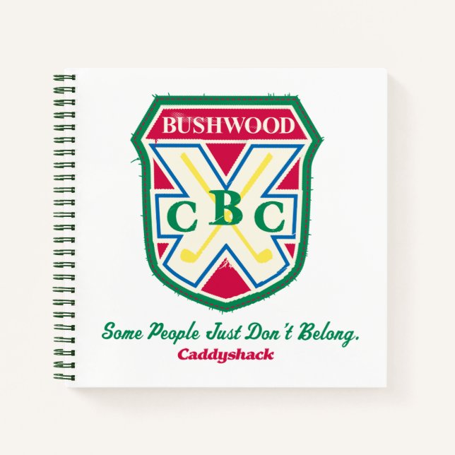 Carnet Certaines personnes n'appartiennent tout simplemen (Devant)