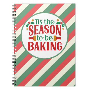 Carnet C'est la saison de cuisson
