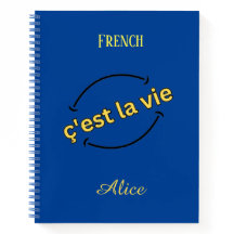 C'est la vie !