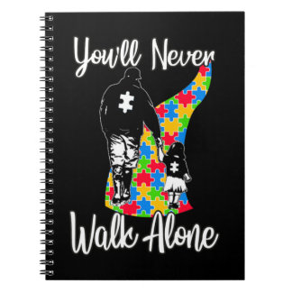 Carnet Cette belle conception pour père et fille gr