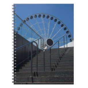 Carnet Cette voie pour la roue