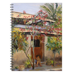 Carnet Chambre 2004 d'Angleterre