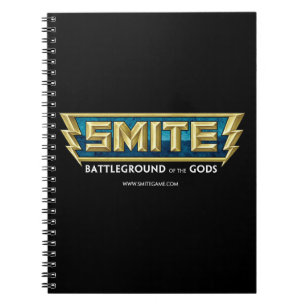 Carnet Champ de bataille de logo de COUP VIOLENT des