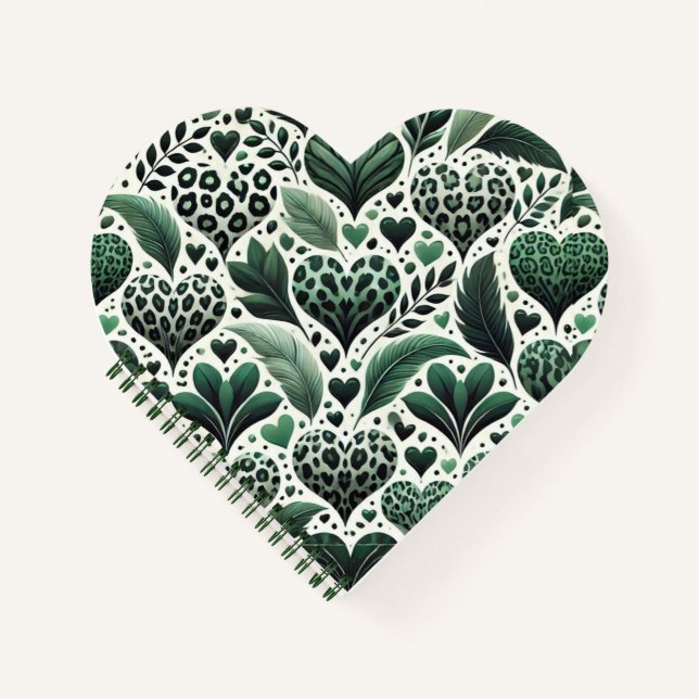 Carnet Chanceux en amour (Devant)