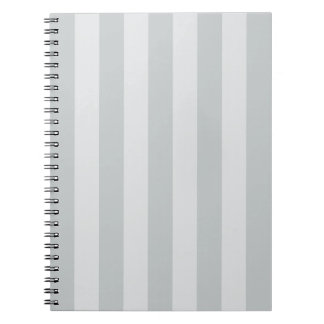 Carnet Changer les bandes grises en n'importe quelle Pers