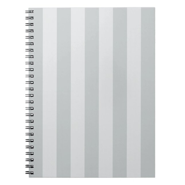 Carnet Changer les bandes grises en n'importe quelle Pers (Devant)