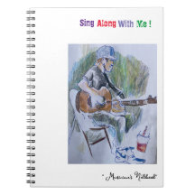 carnet "Chanter le long"