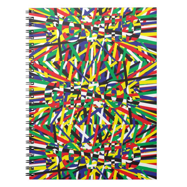 Carnet Chaos, dans les primaires (Devant)