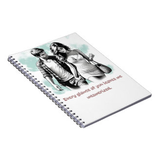 Carnet Chaque regard