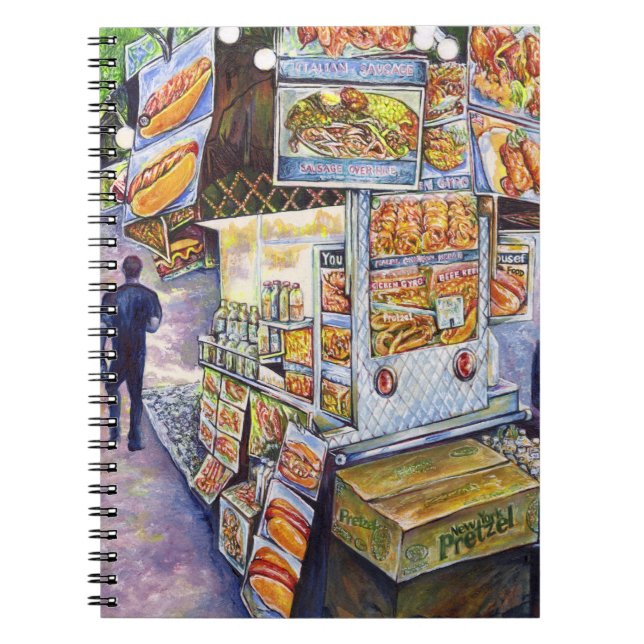 Carnet Charge de travail artistique extraordinaire (Devant)