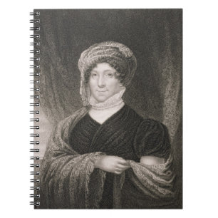 Carnet Chariot Madison, gravé par John Francis Eugene Pr