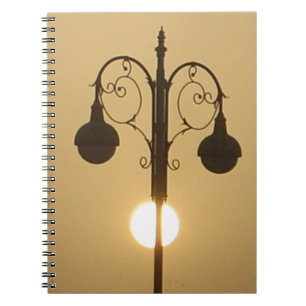 Carnet Charme victorien : Posts Vintage Streetlight