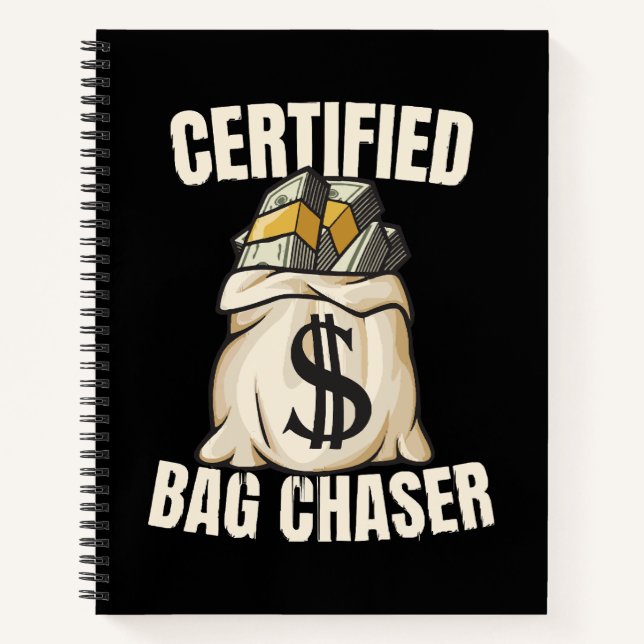 Carnet chasseur de bagages  (Devant)