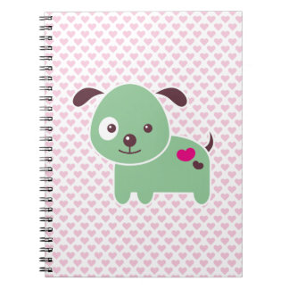 Carnet Chat de Kawaii