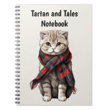 Chat de pliage écossais