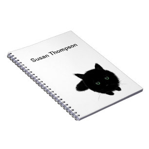 Carnet Chat noir