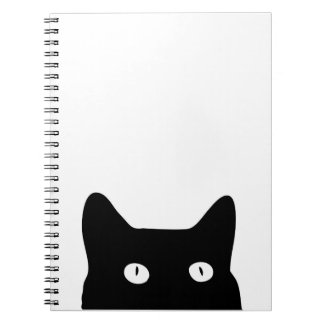 Carnet Chat noir