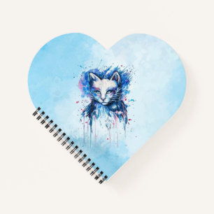 Carnet Chaton