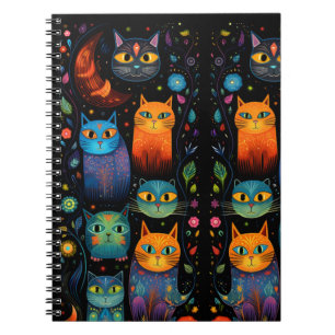 Carnet chats