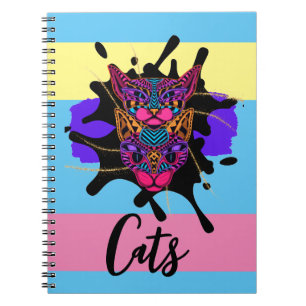 Carnet chats
