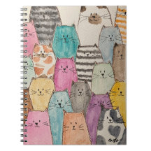 Chats - Chats - Chats !
