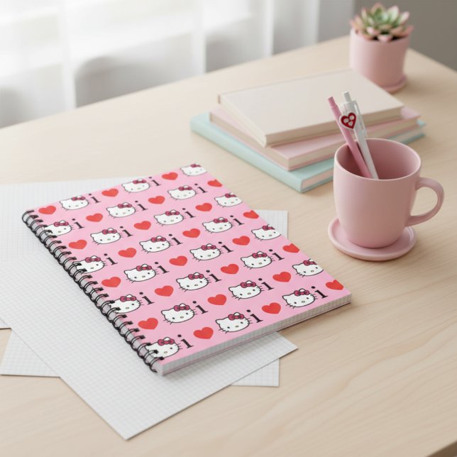 Carnet Chatte (Créateur téléchargé)