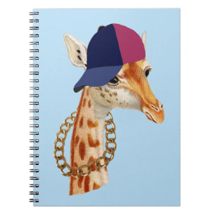 Carnet Chaving a Giraffe London Cockney Slang