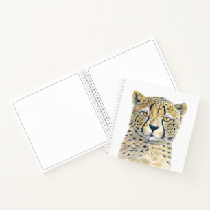 Carnet Cheetah