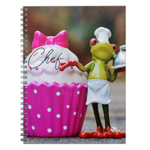Carnet Chef