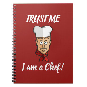 Carnet Chef