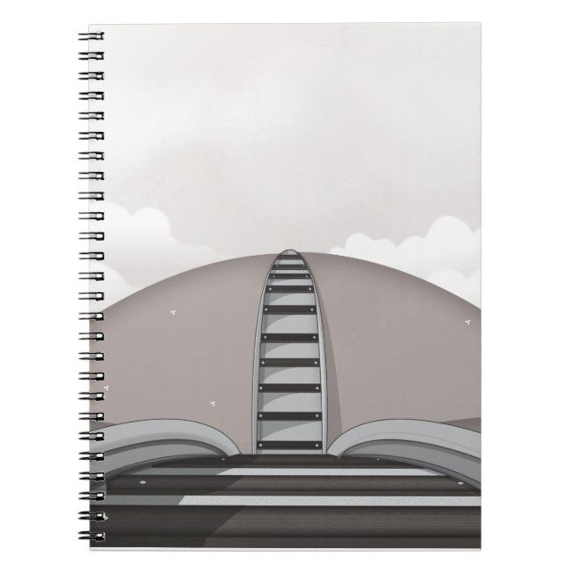Carnet Chemin de fer (Devant)