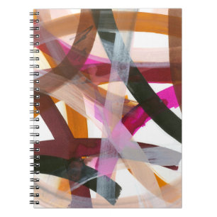 Carnet Chemin infini II